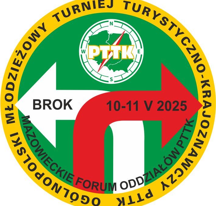 Mazowieckie Turniej Turystyczno-Krajoznawczy