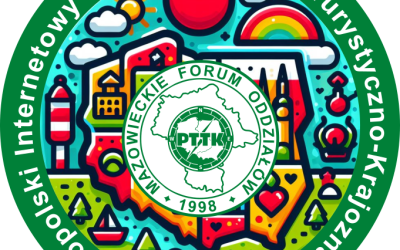 Wyniki VI Ogólnopolskiego Internetowego Konkursu Wiedzy Turystyczno-Krajoznawczej