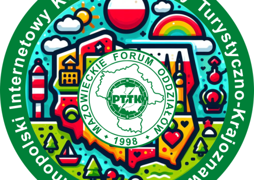 Wyniki VI Ogólnopolskiego Internetowego Konkursu Wiedzy Turystyczno-Krajoznawczej